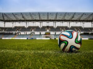 football, ball, soccer, field, stadium, game, sport, football, football, football, football, football, soccer, soccer, sport
