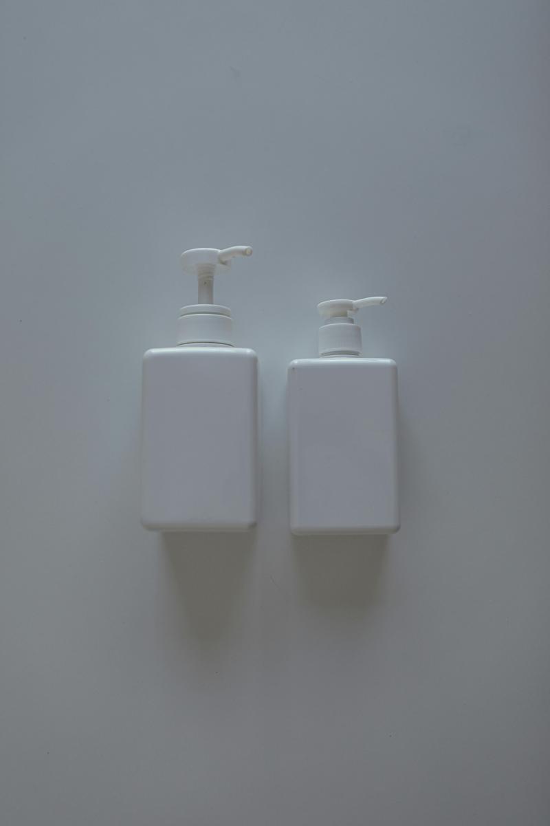 Cosmetics products