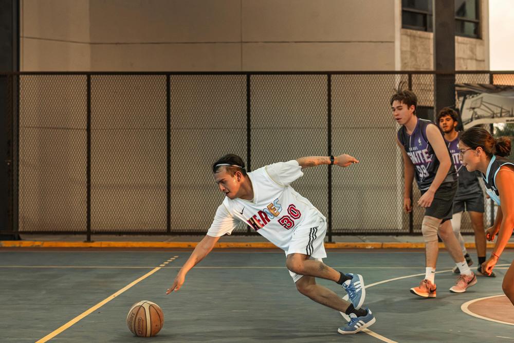 basketball gifts