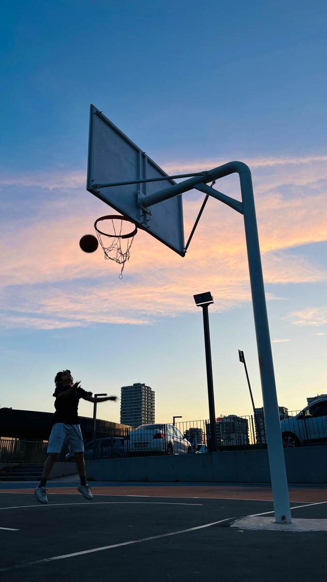 basketball gifts