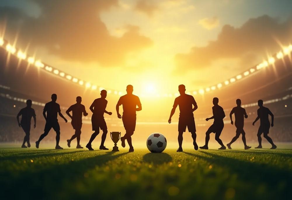 soccer legends